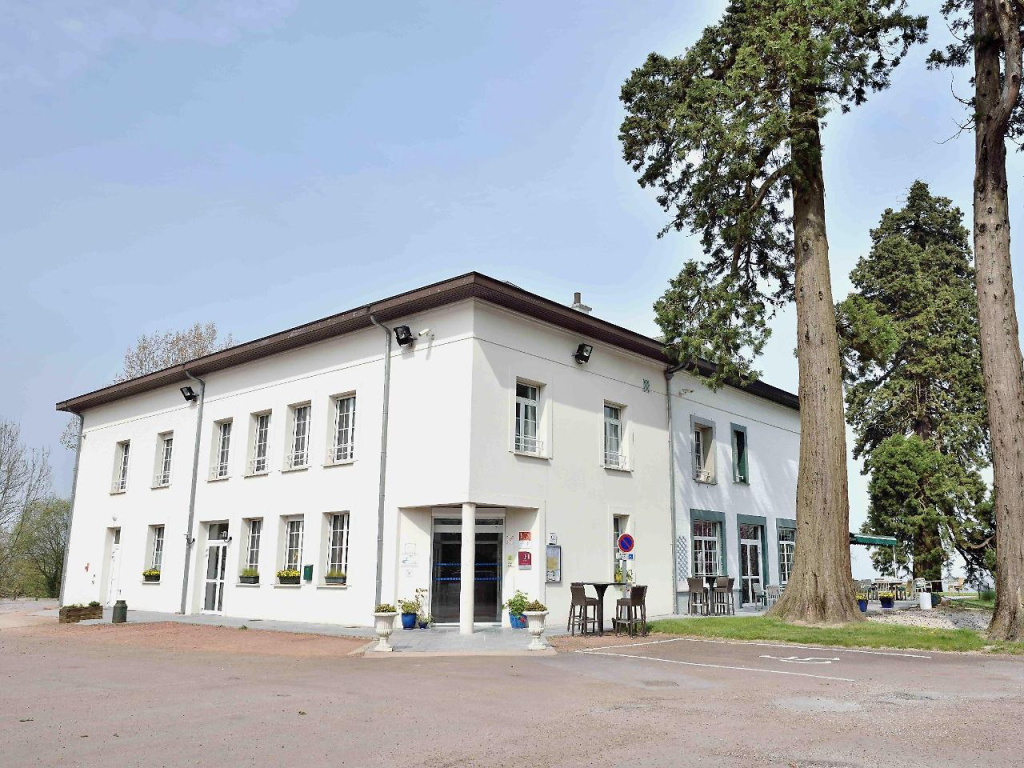 Hotel La Sapiniere