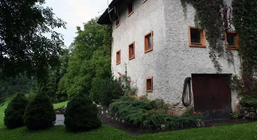 Country House Bukovje