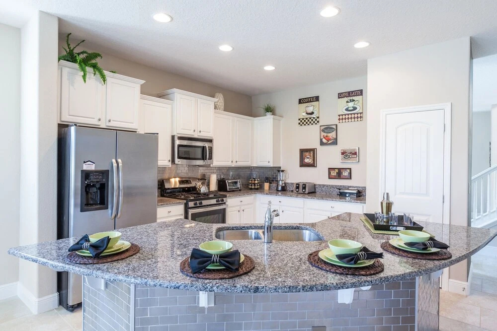 Solterra Resort-style Pool Homes