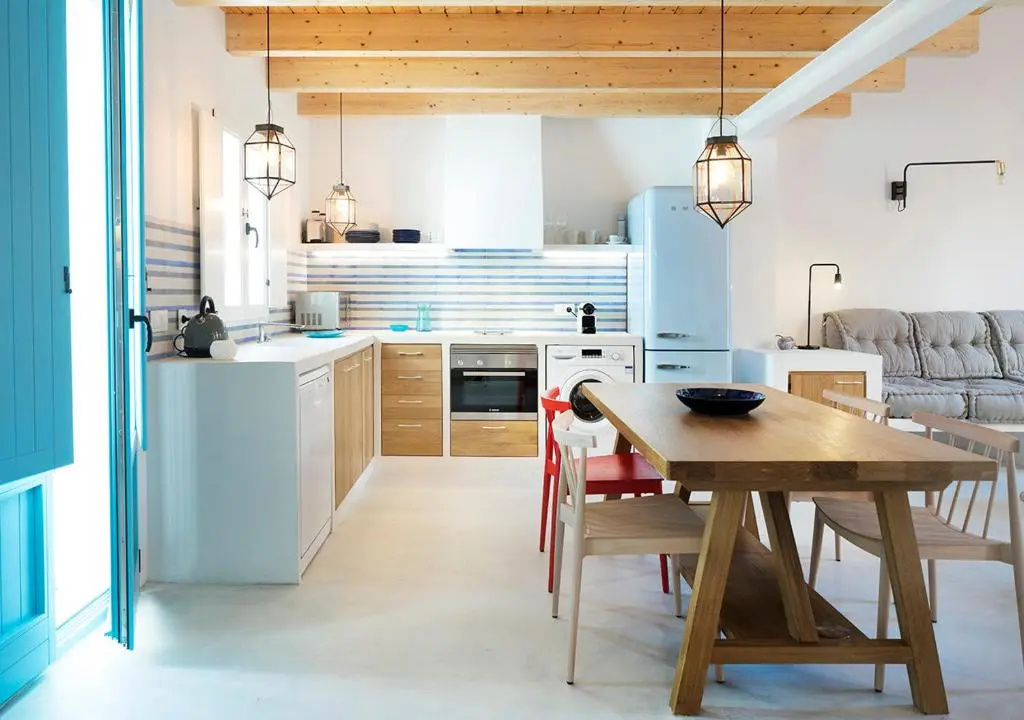 Apartamentos La más Bonita