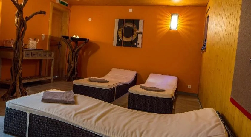 Hotel Hubertus