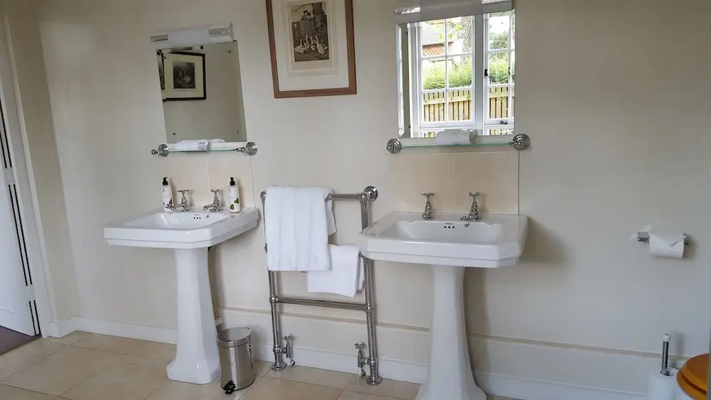 The Royal Oak, Yattendon