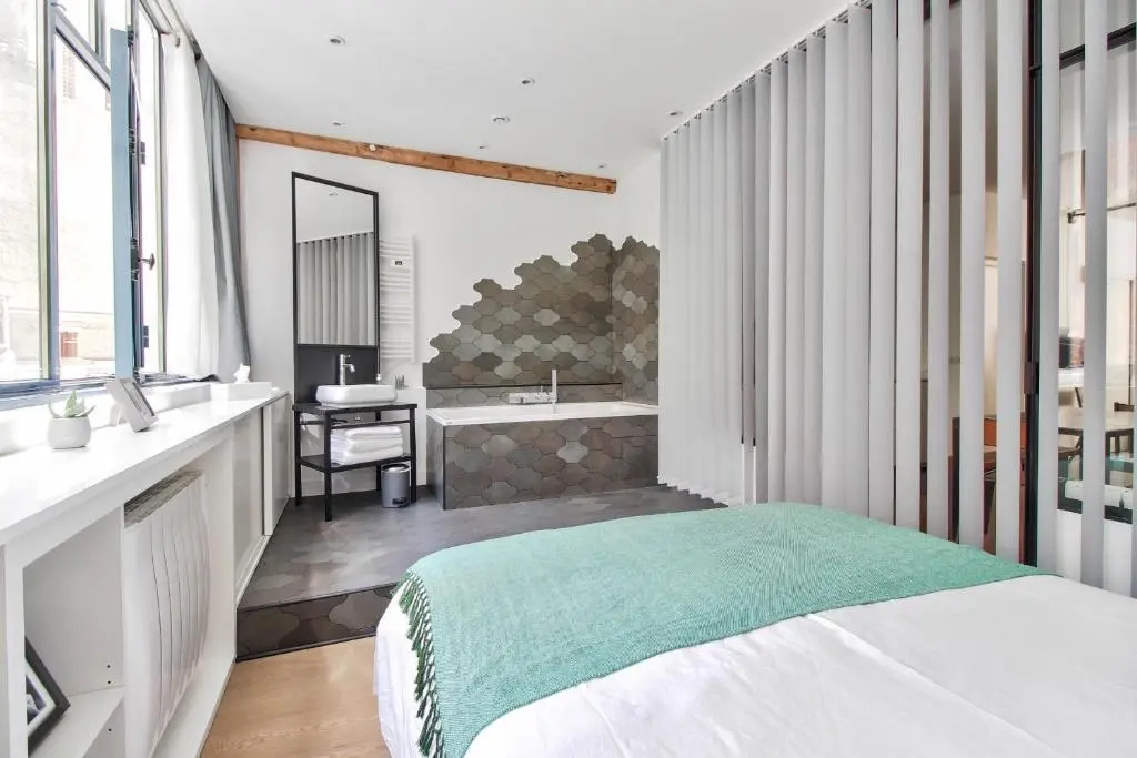 Sloth Loft Montmarte