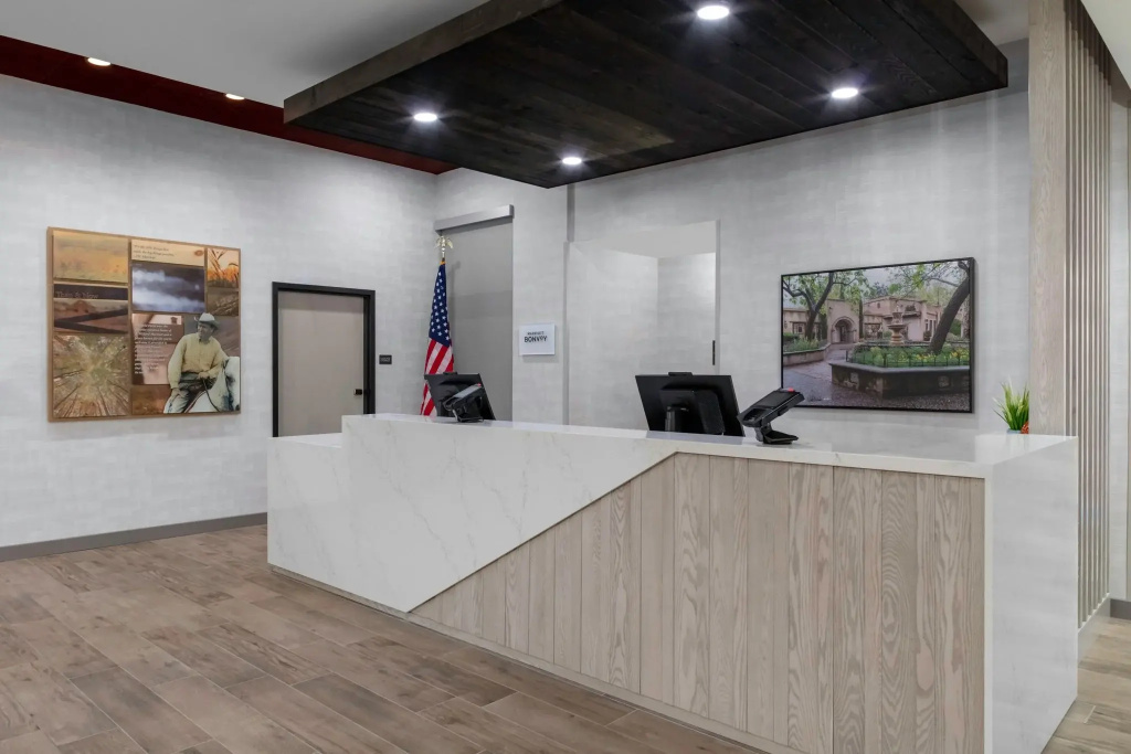 TownePlace Suites by Marriott Buckeye Verrado
