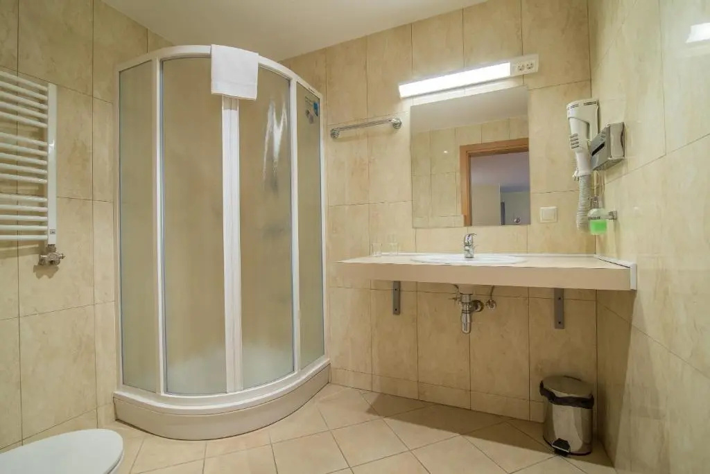 Guest House Milda