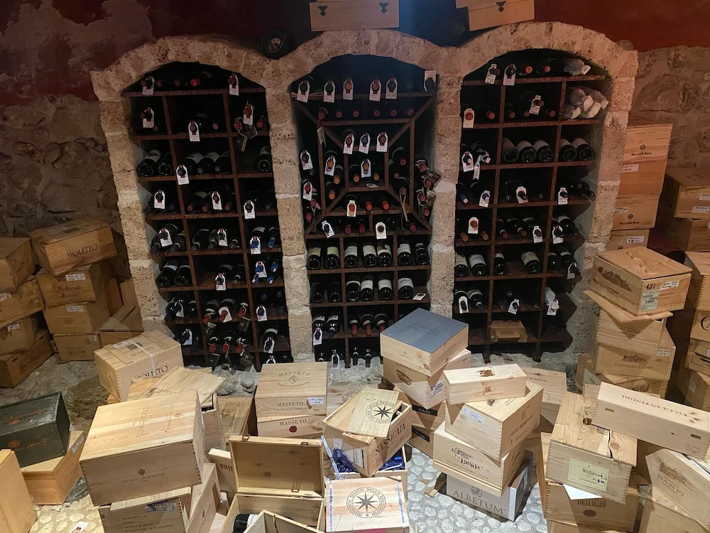 Mingone Hotel Ristorante