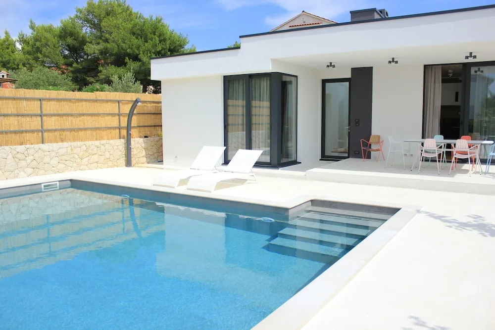 Villa Sunny Garden