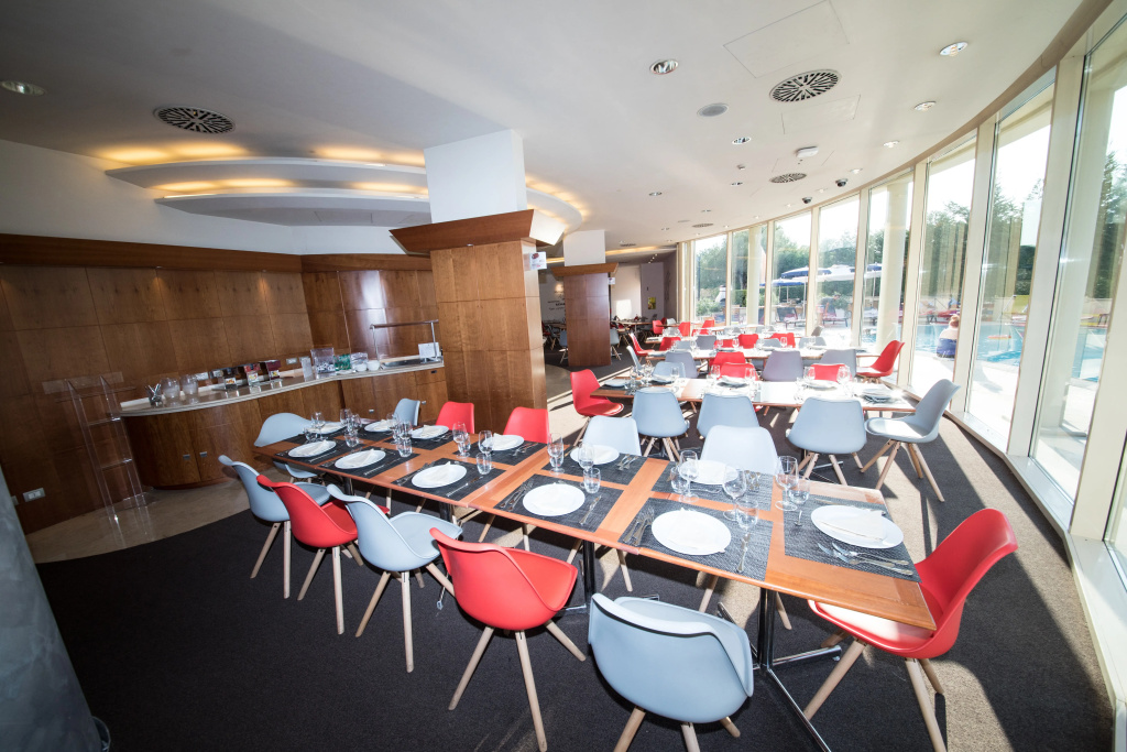 Novotel Roma Est