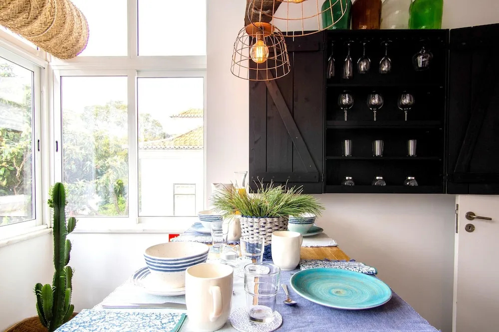 Apartment With 2 Bedrooms in Cascais, With Wifi