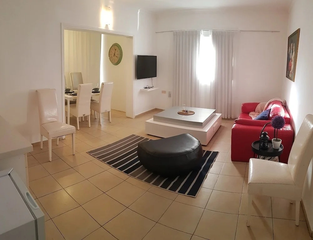 Beautiful Apartments Hayarkon st