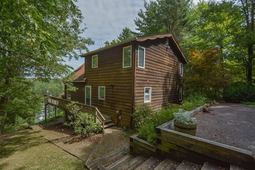 Hummingbird Hill 4 Bedroom House
