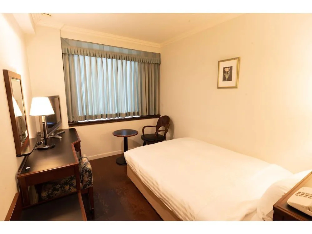 Hotel Castle Inn Tsu