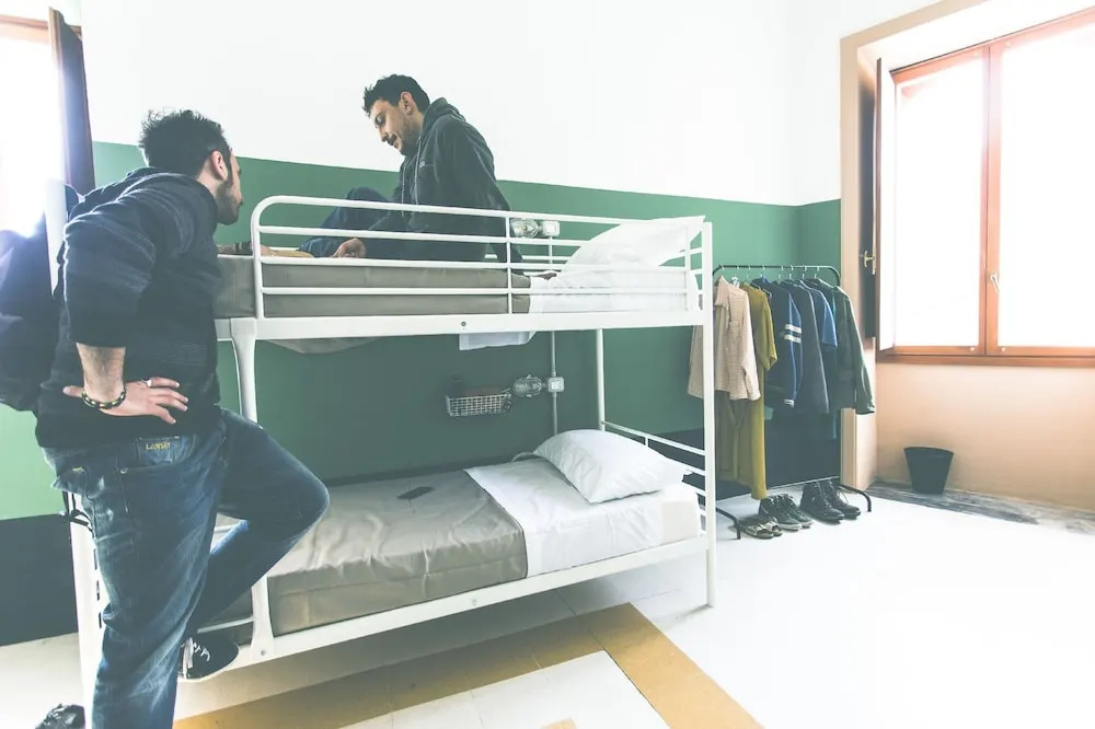 Sanvito Hostel