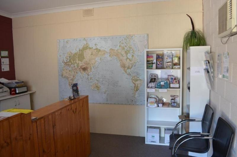 Kadina Village Motel