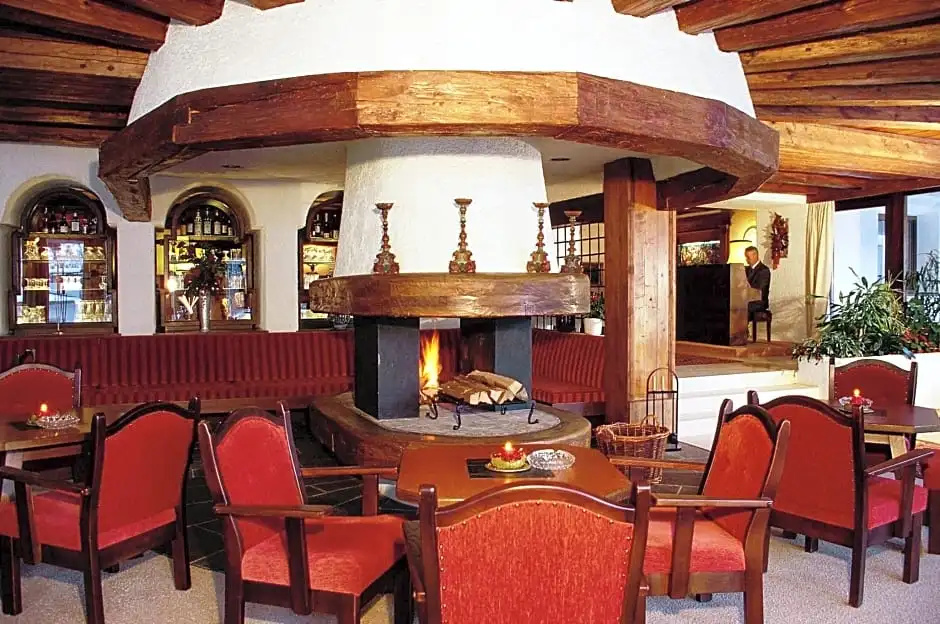Hotel Margarete Maultasch