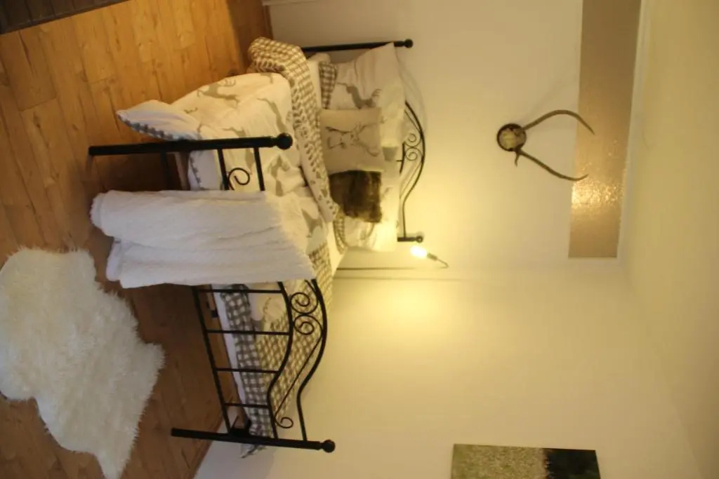 Apartmenthaus Jörn