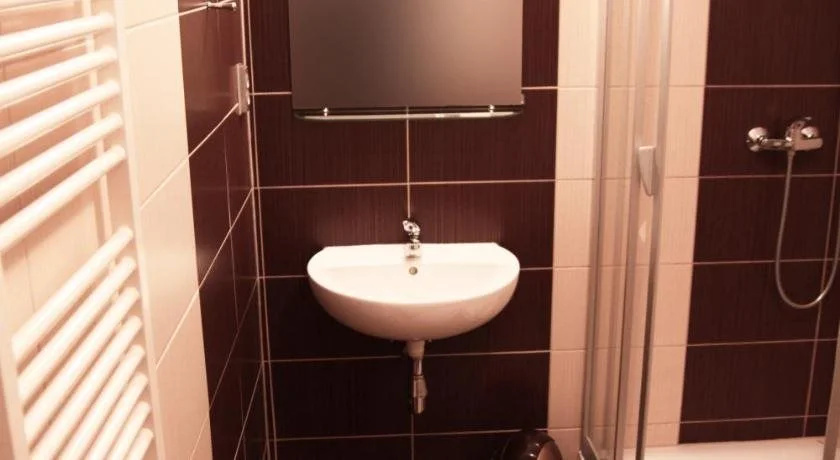 Hotel Tatry