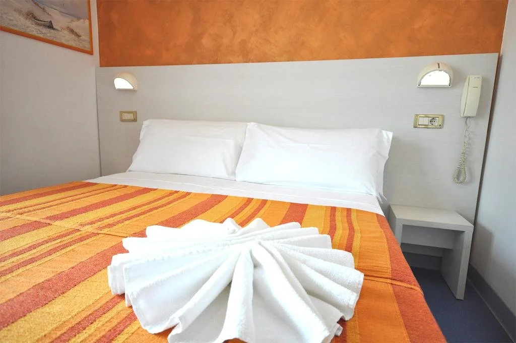 HOTEL TRE ROSE