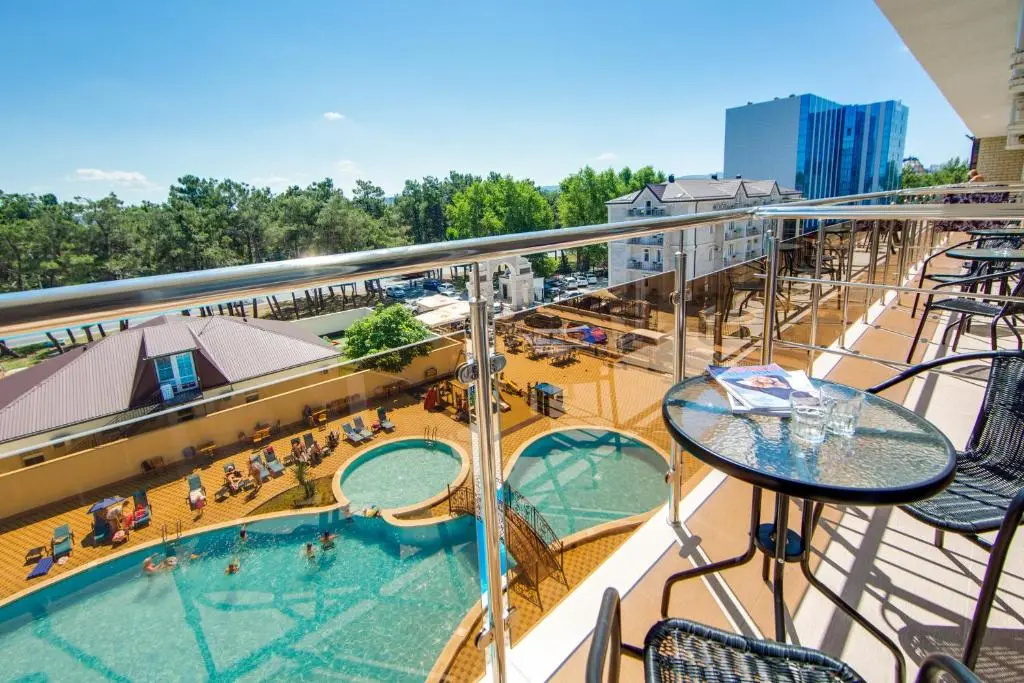 Hotel Poseidon-4