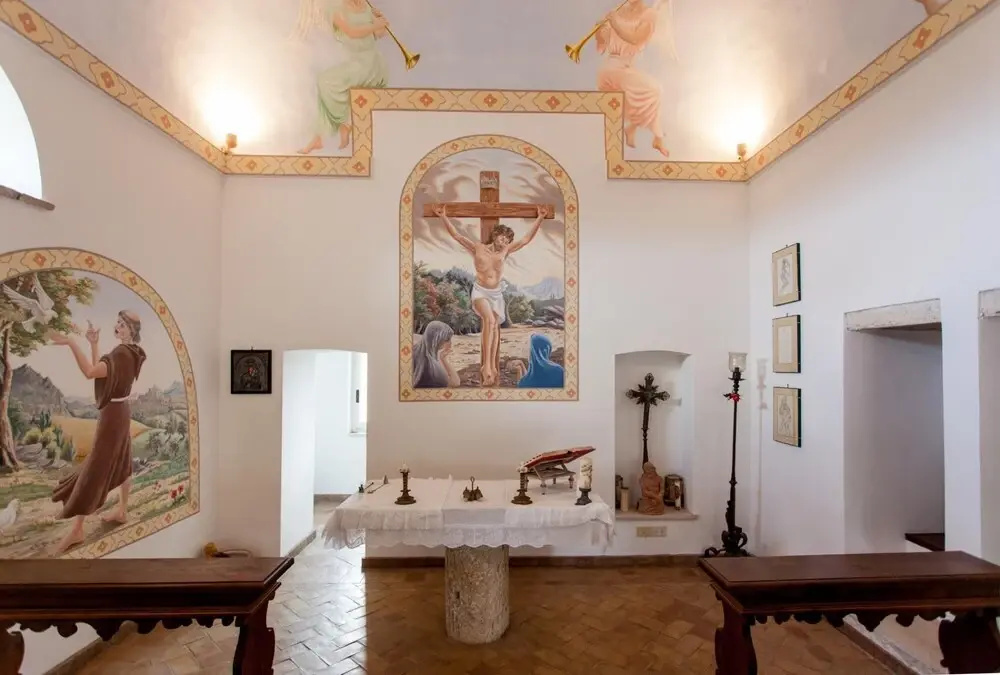 Casale Di Totano 12