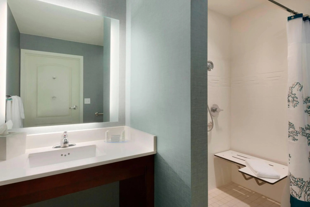 Home2 Suites by Hilton San Angelo