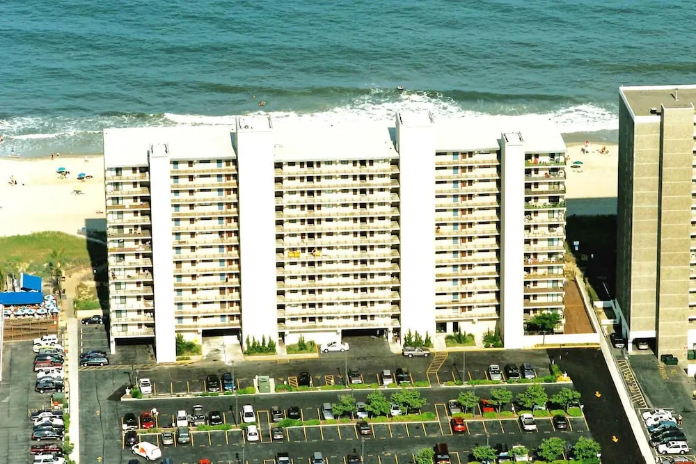 Marigot Beach Condo