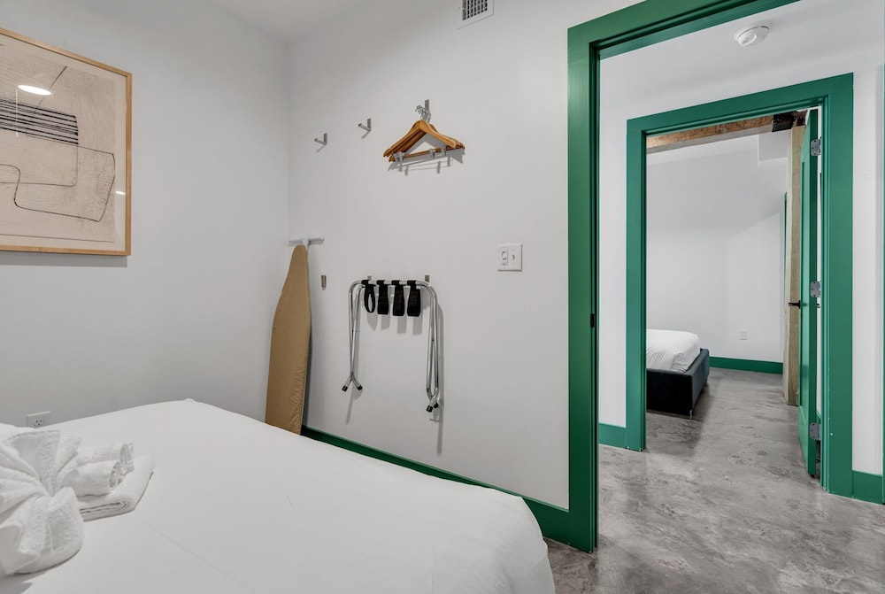 Schaeffer Hotel