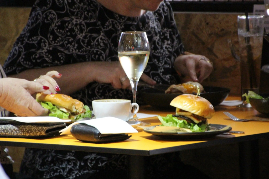 George Hotel Brisbane, Independent Collection by EVT