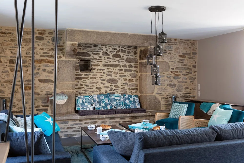 Le Terra Lodge