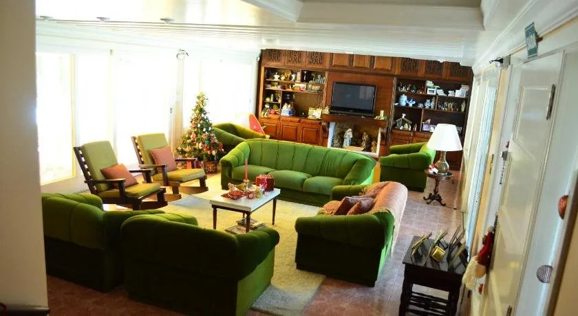Hotel São Paulo