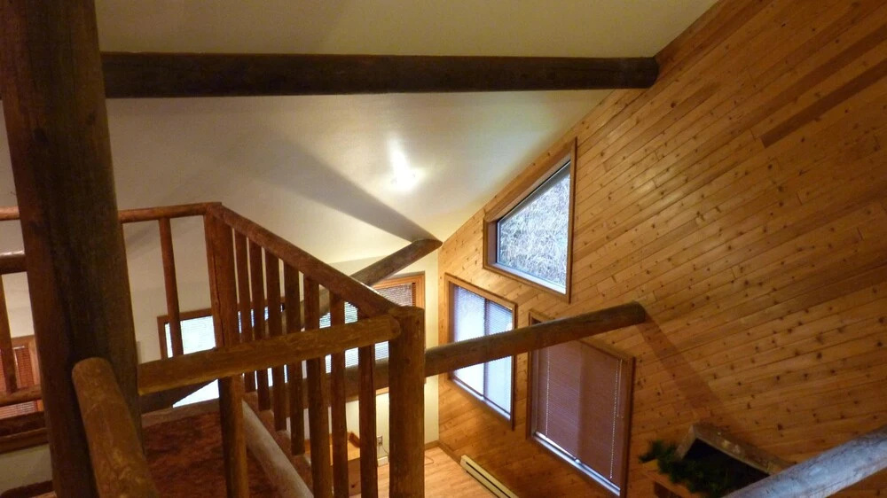 Chalet Vino Rosso