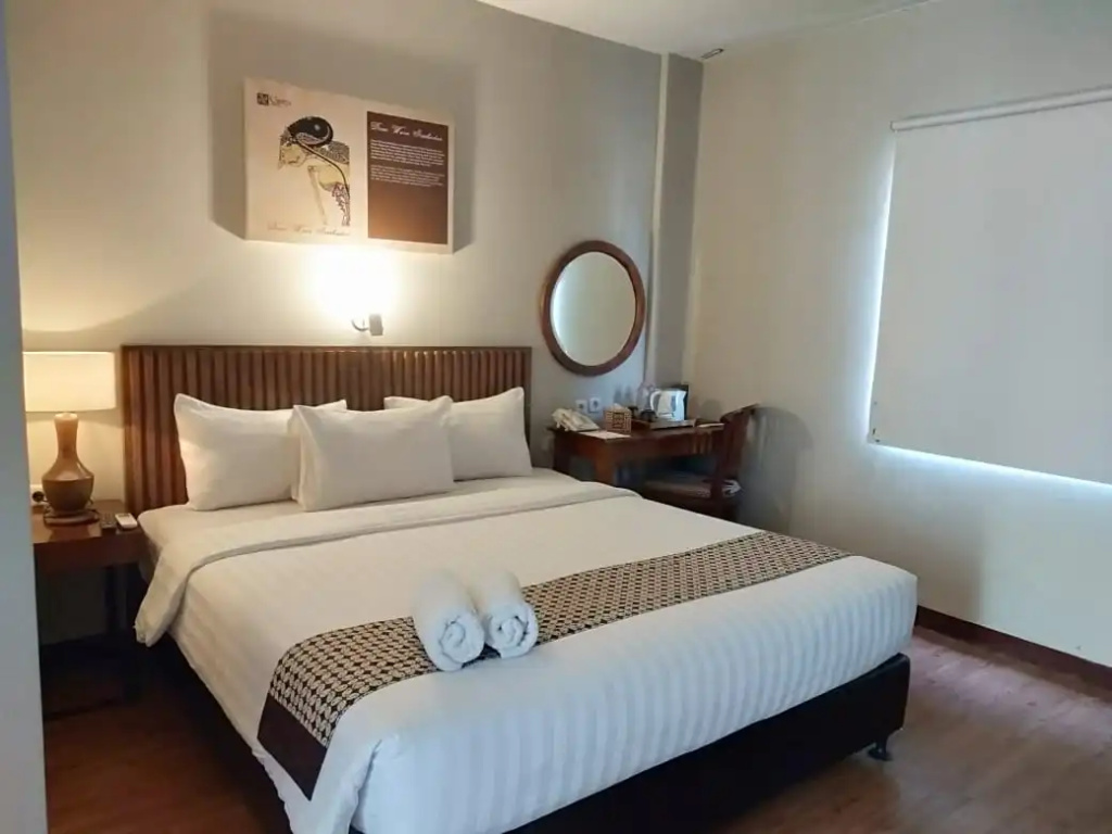 Cantya Hotel