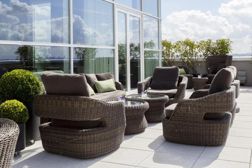 AC Hotel by Marriott Paris Le Bourget Airport