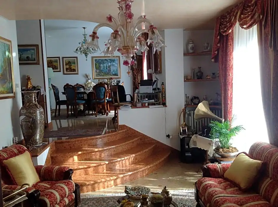 GG Bed  Breakfast And Apartments