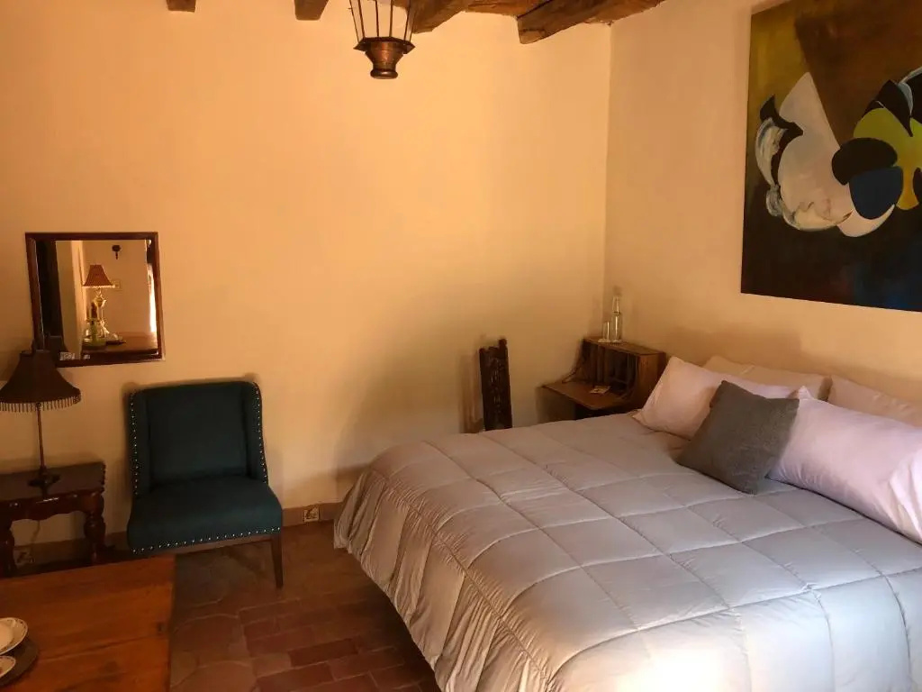 Hotel Amor y Paz