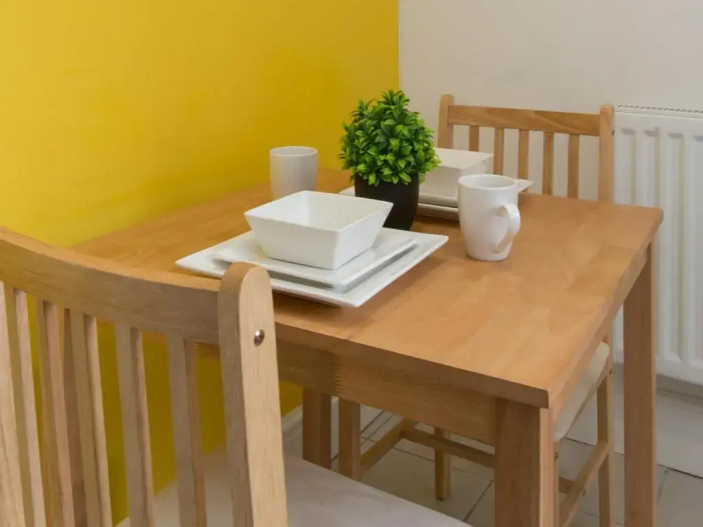 TownHouse @ West Avenue Crewe