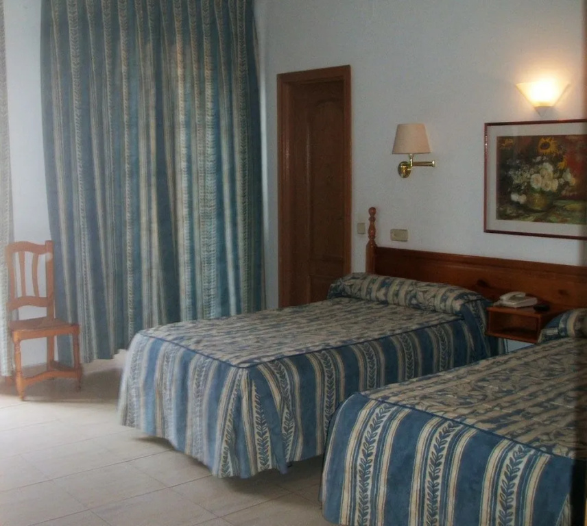 Hostal Centro