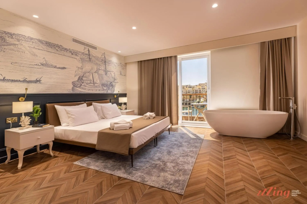 Eldoris Boutique Living