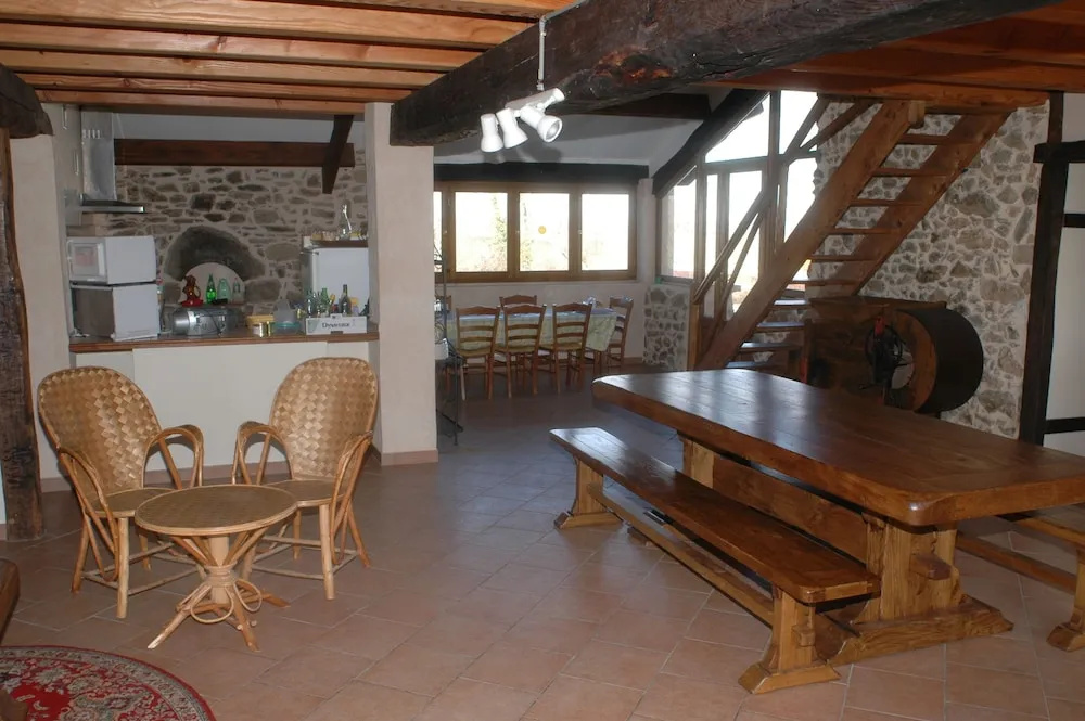Gites Chez Annick et Patrick