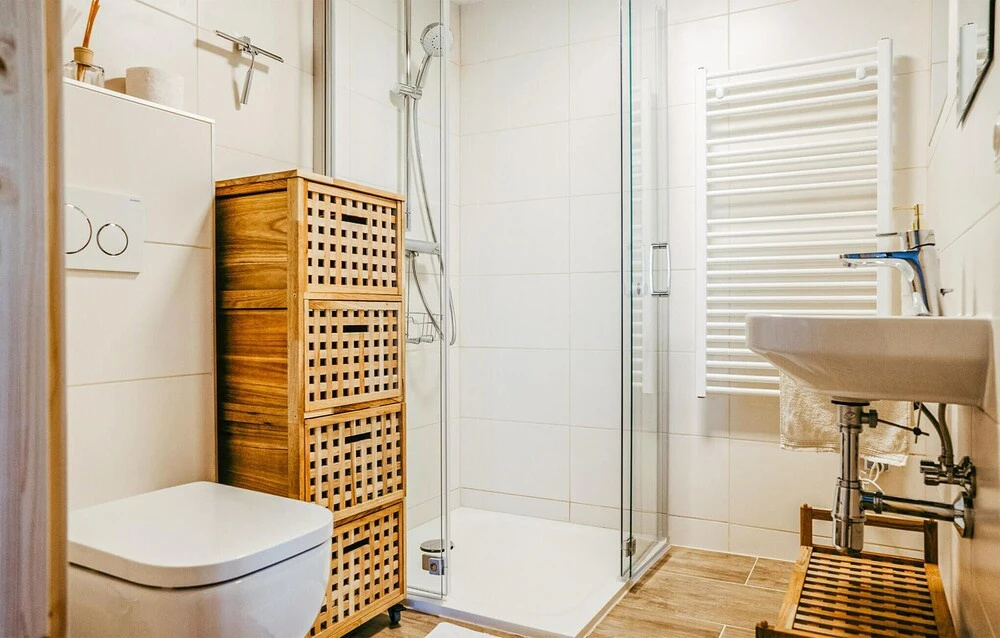 Stunning Home in Gaas Weinberg With Wifi and 1 Bedrooms