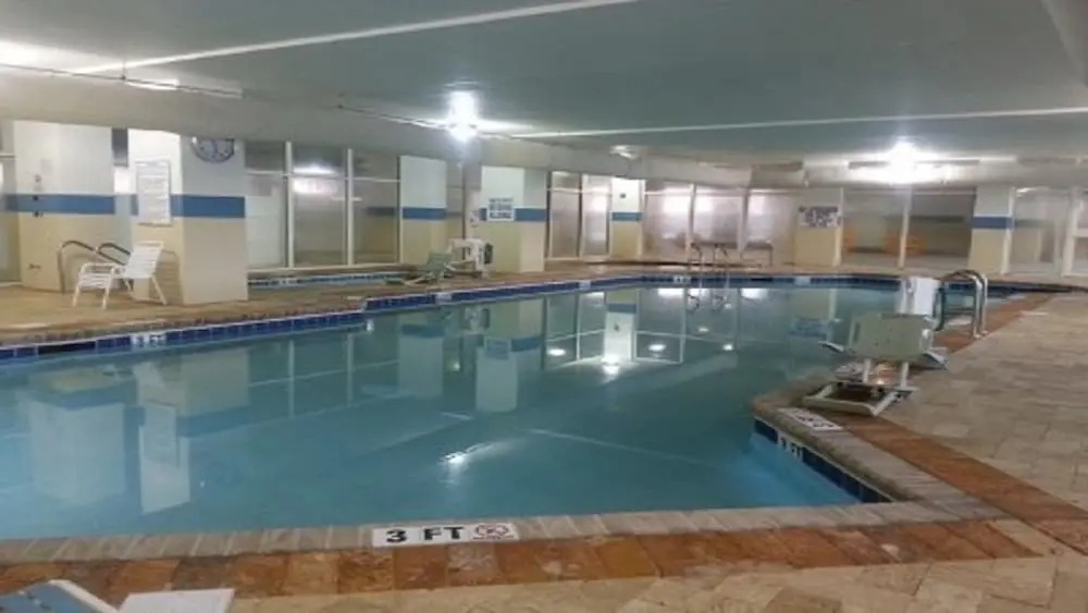 Sea Watch Resort