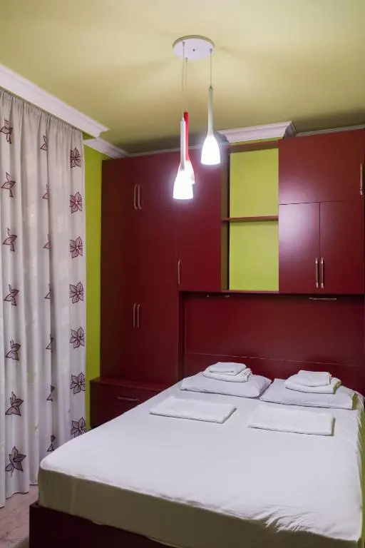 Z. Gorgiladze str. 72 near Batumi Mall