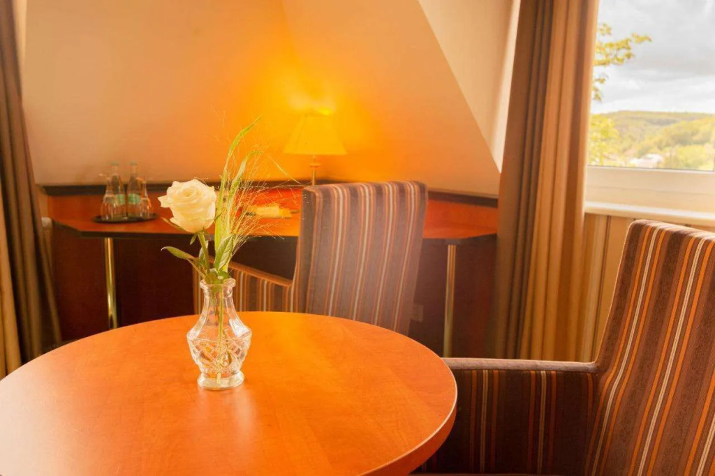 Alte Landratsvilla Hotel Bender