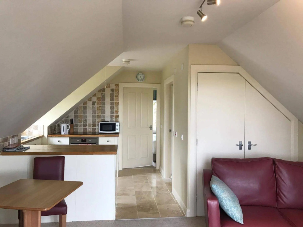 Dunroamin Apartment