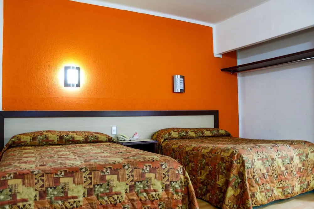 Hotel Montreal