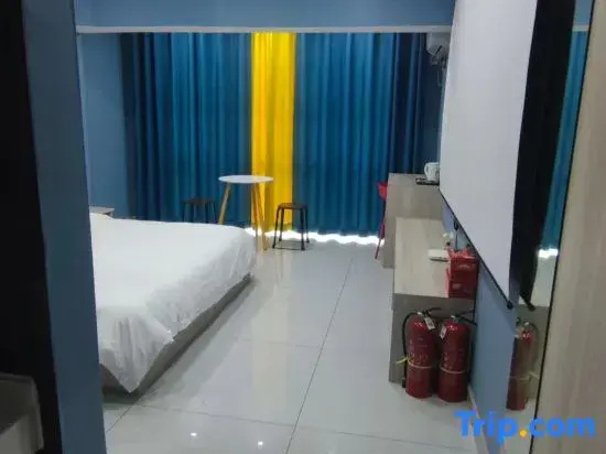 Ziyan Homestay