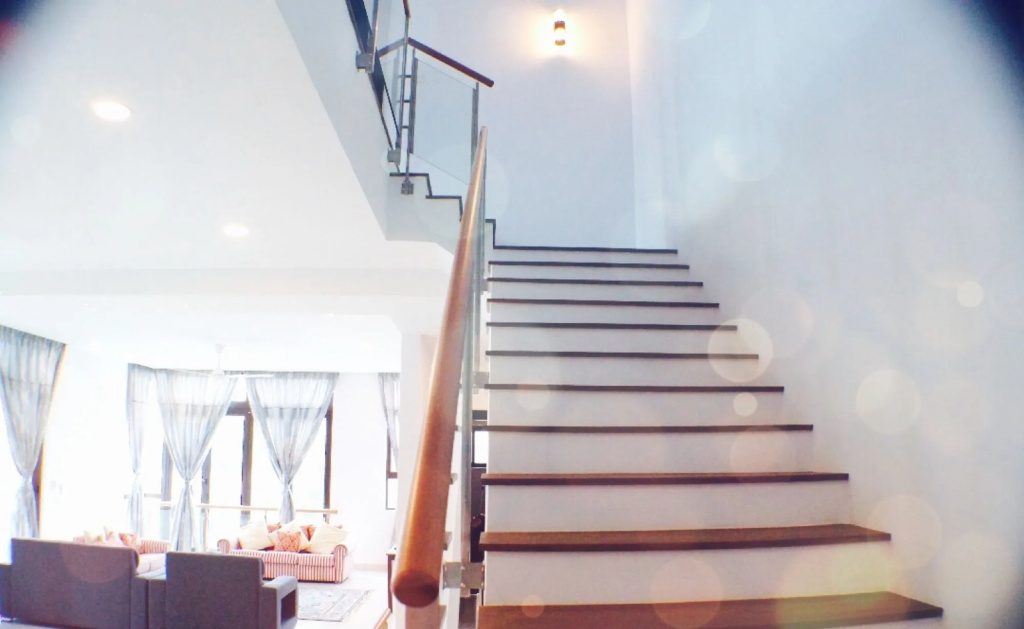 Palm Homestay Dwiputra Putrajaya