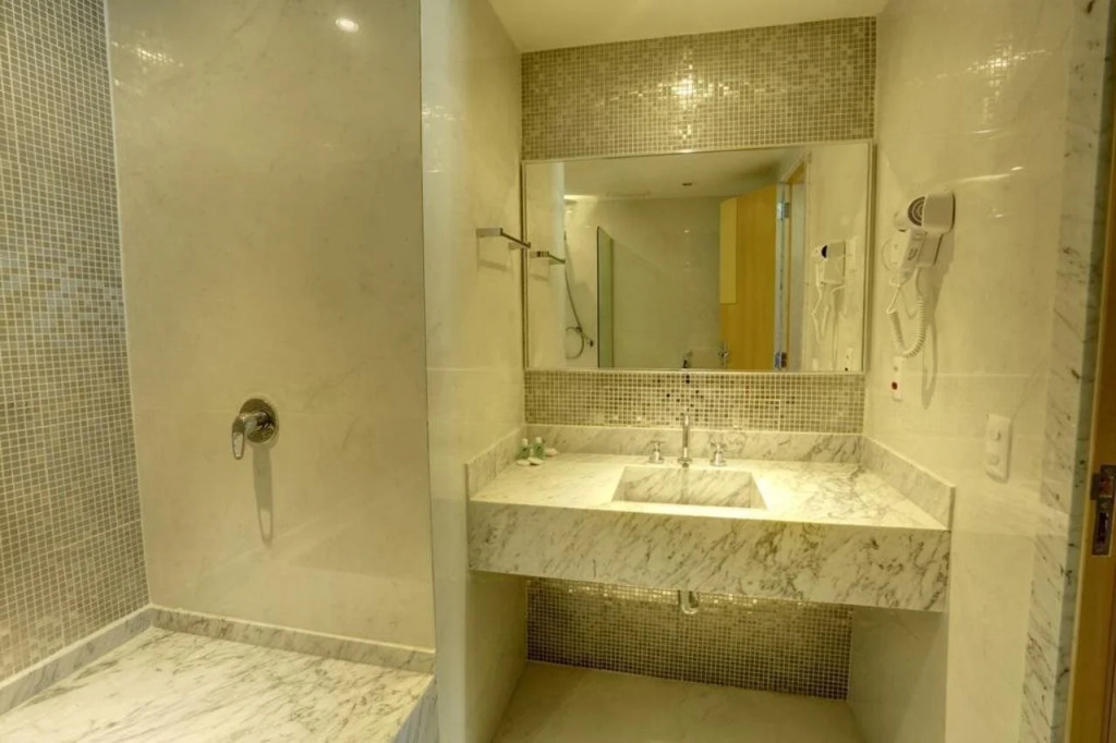 Atlantico Sul Hotel