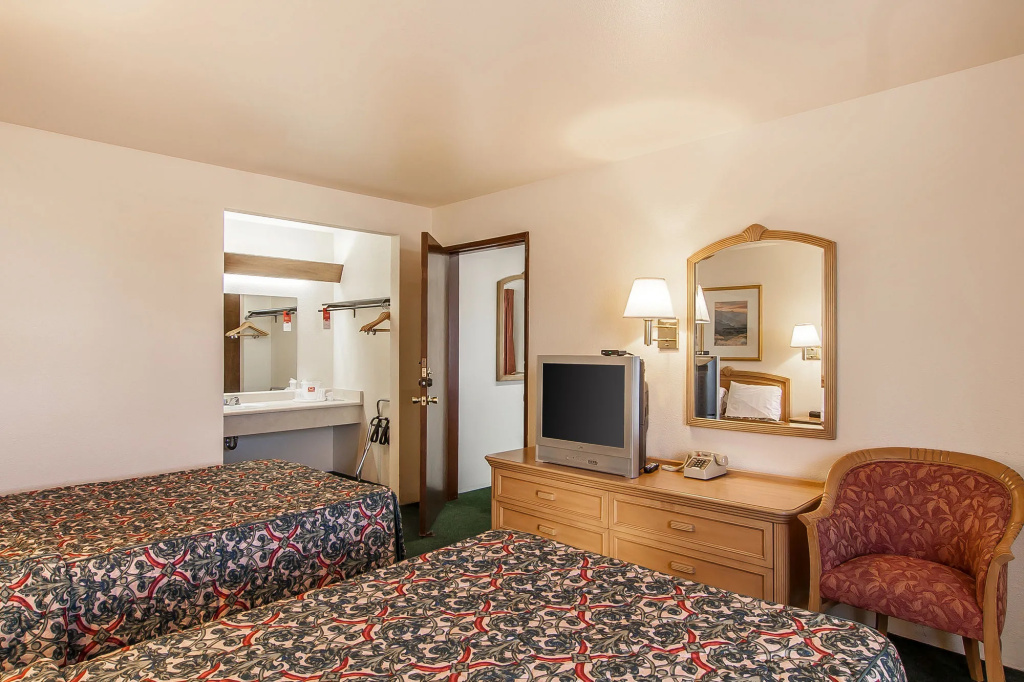 Ashland Valley Inn