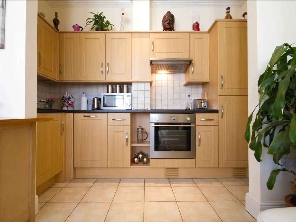 Devonshire House Holiday Flats